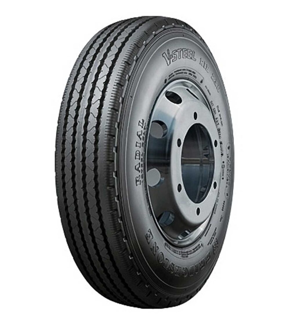 Neumatico Bridgestone 750x16 R230