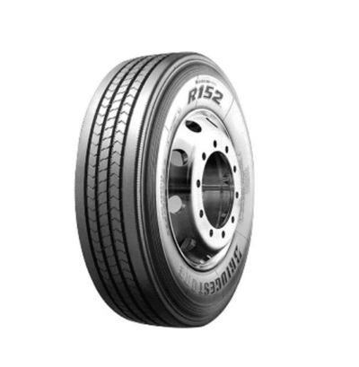 Neumatico Bridgestone 295/80R22.5 R152