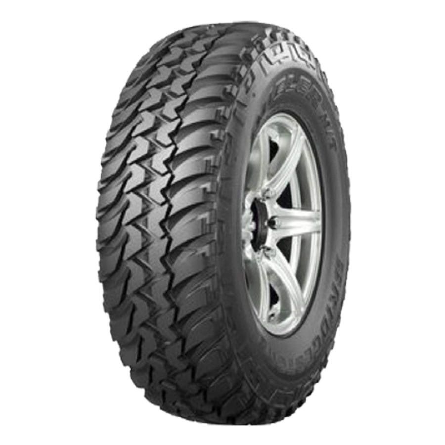 Neumatico Bridgestone 265/65R17 DUELER M/T 674