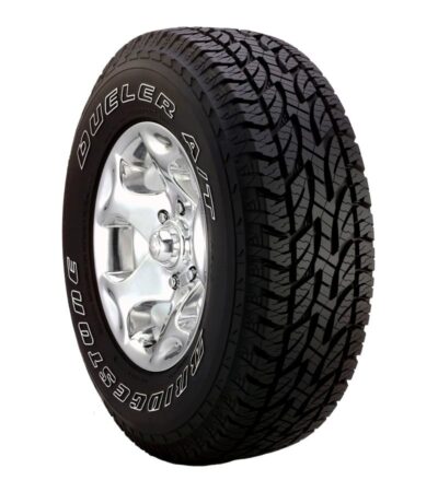 Neumatico Bridgestone 265/65R17 DUELER AT 694
