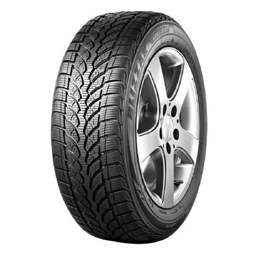 Neumatico Bridgestone 205/65R15 BLIZZAK LM32 NIEVE