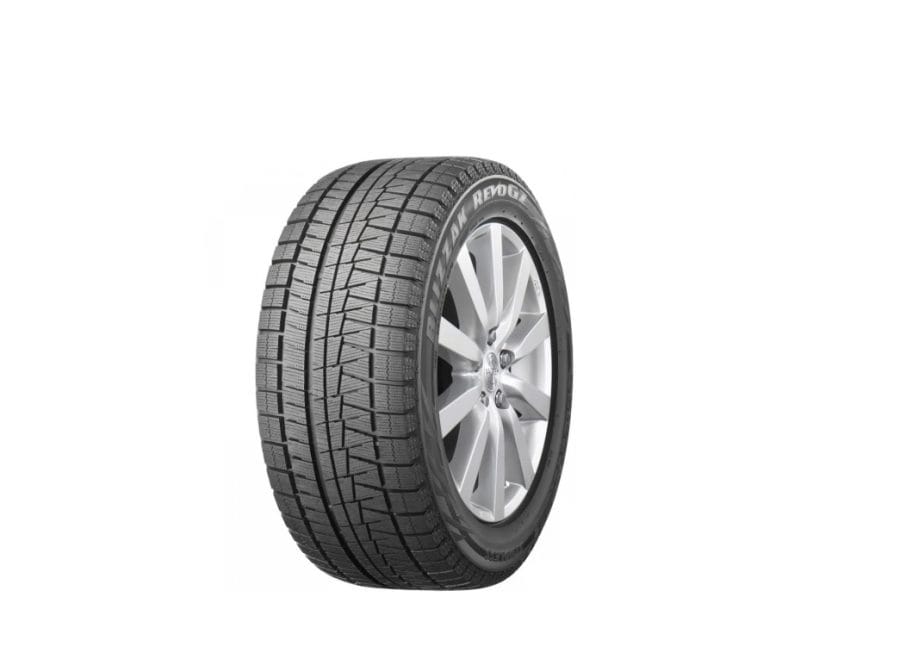 Neumatico Bridgestone 205/55R16 BLIZZAK REVO NIEVE