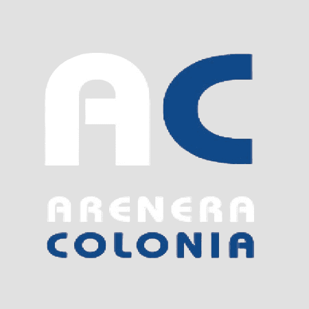 Logo Arenera Colonia - 450x450