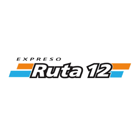 Logo Ruta 12 - 450x450