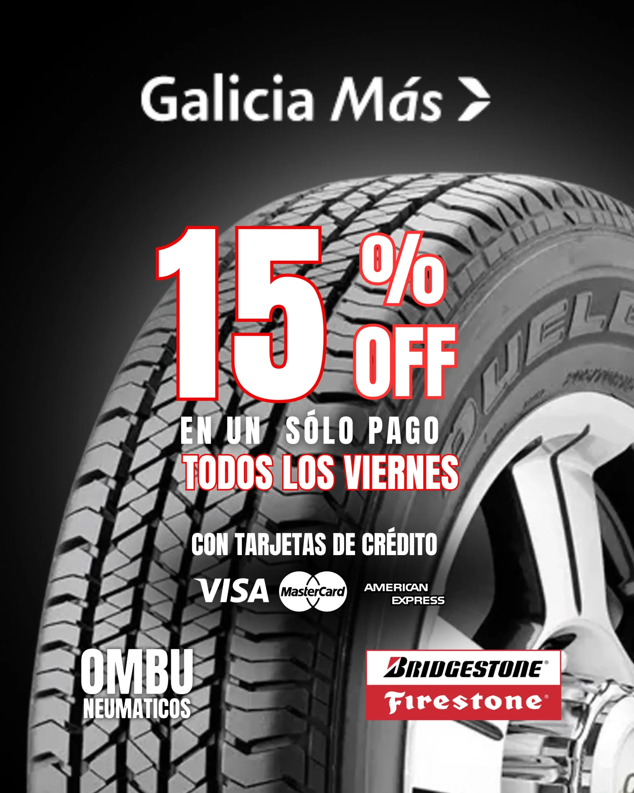 Galicia Mas