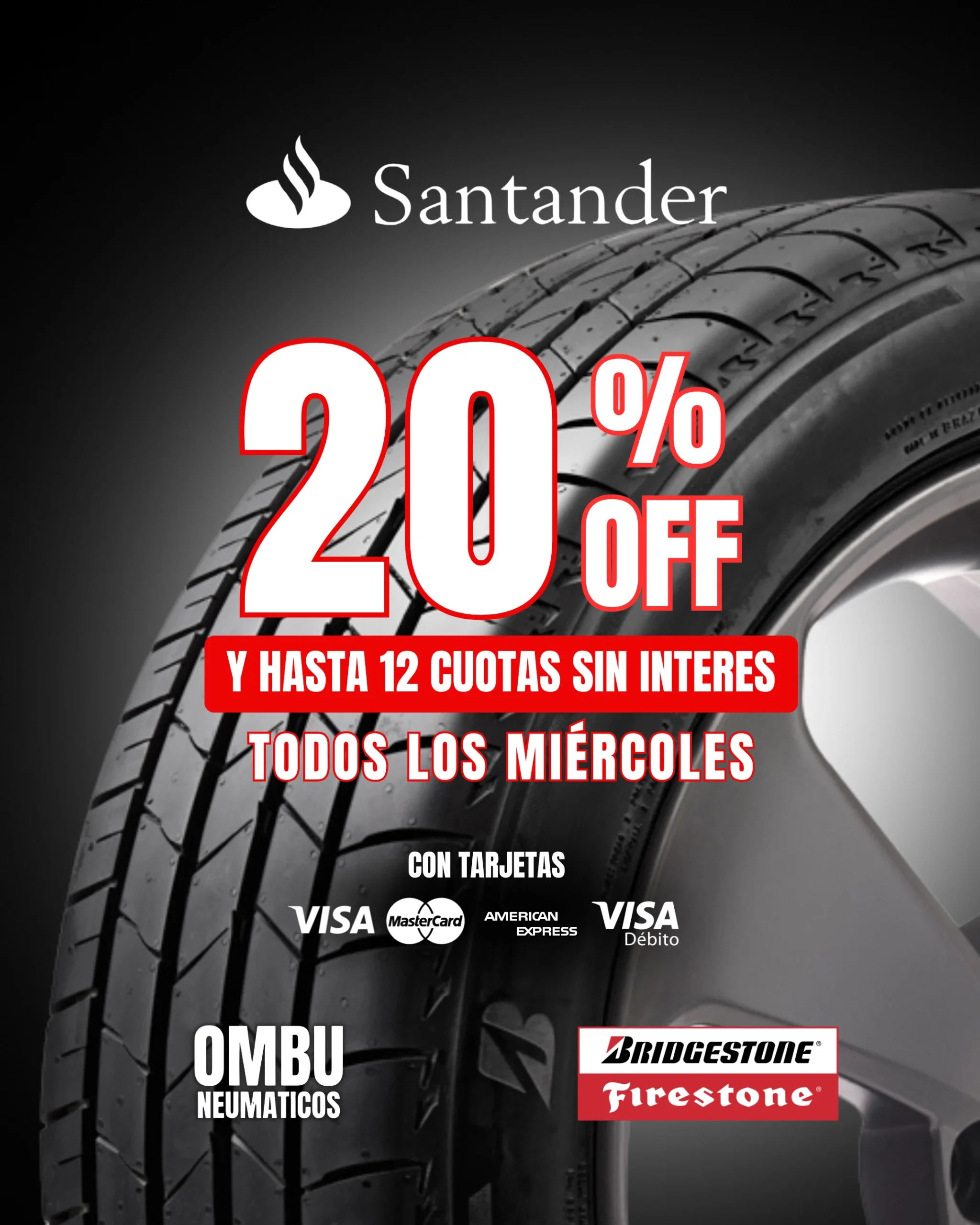 Santander V1
