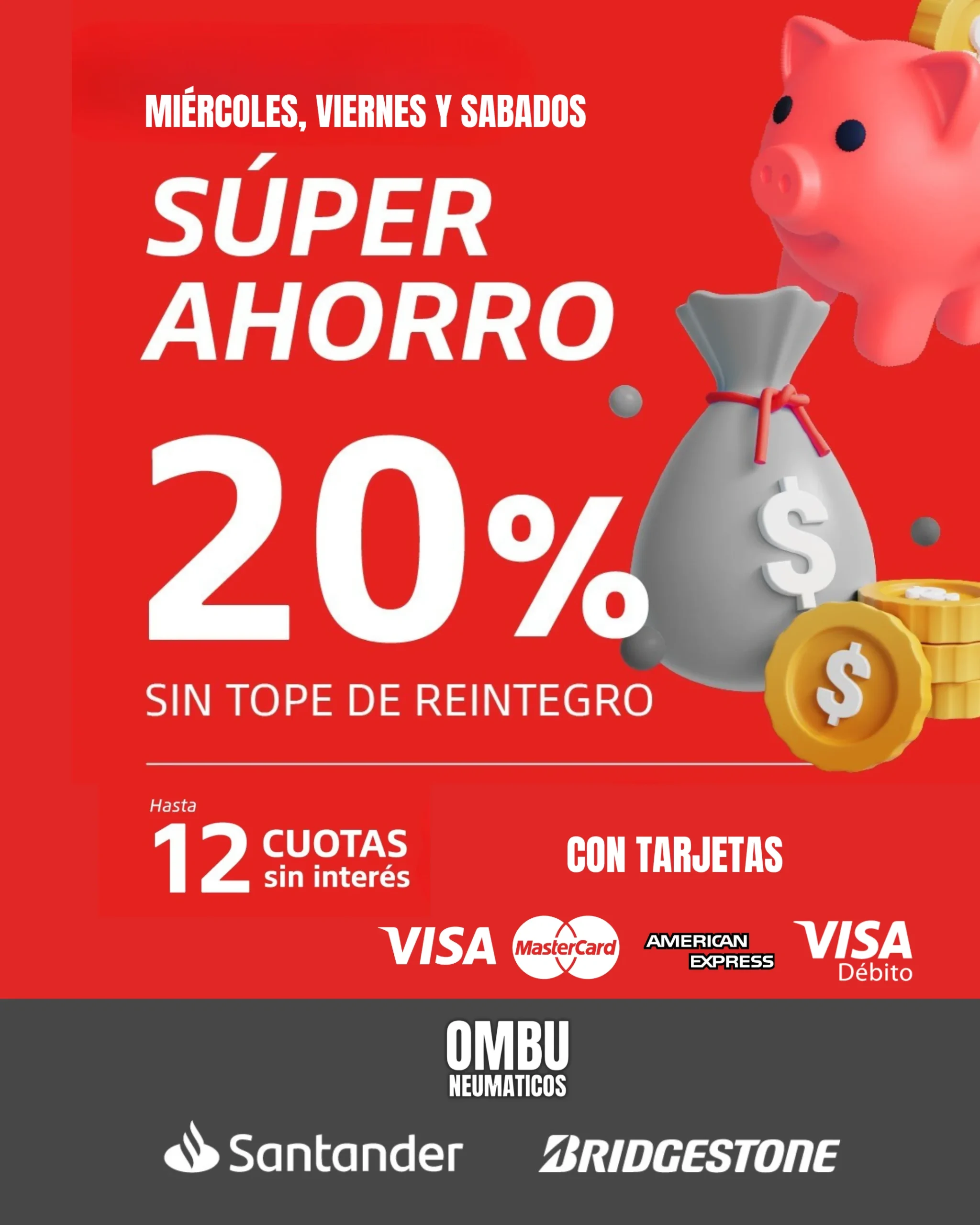 Santander V2