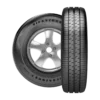 Kit 2 Neumaticos Firestone F-700