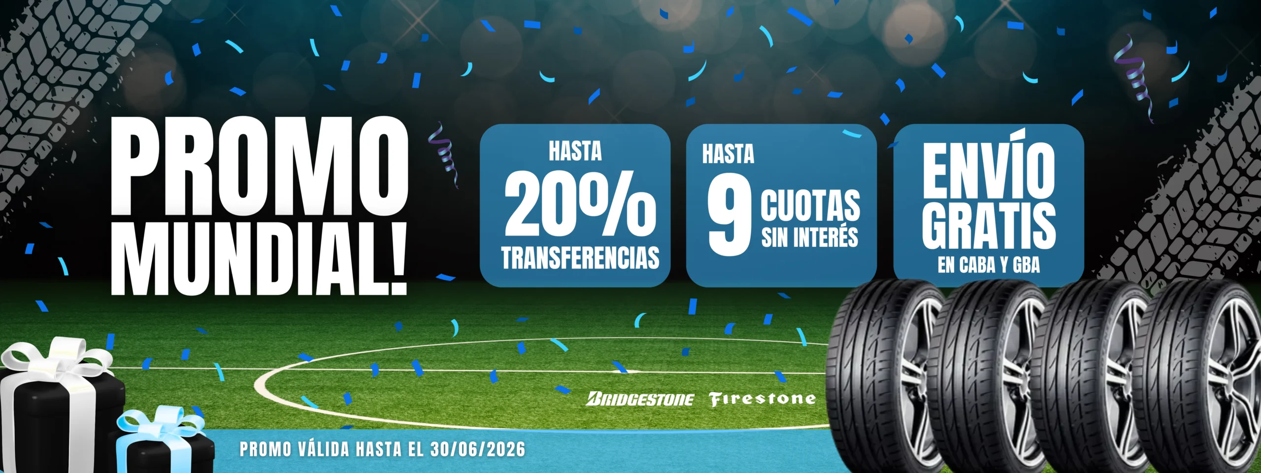 20% Promo Mundial Banner Web Ombu