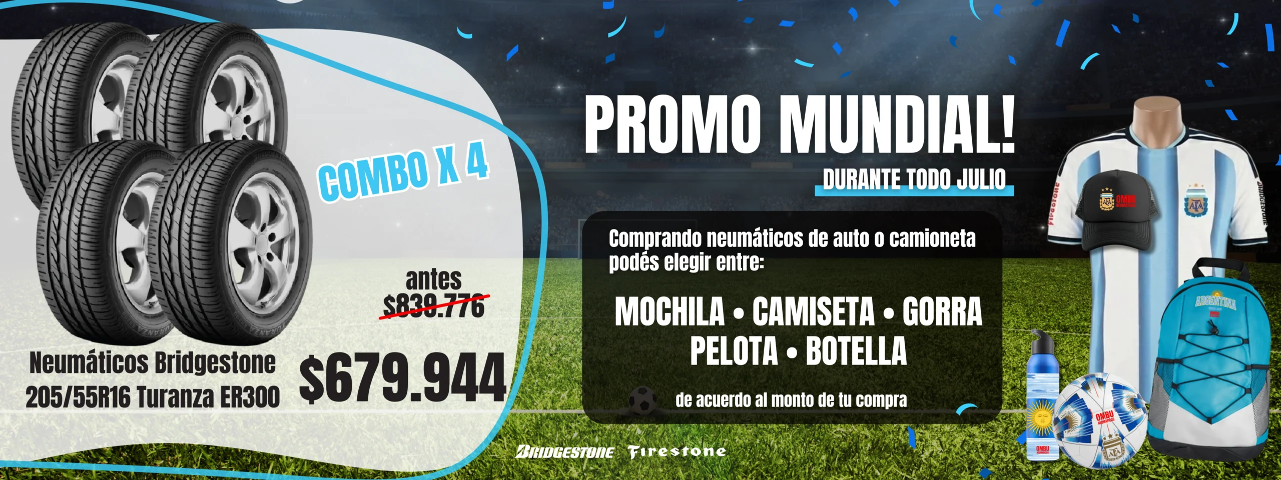 Modif combo mundial Web