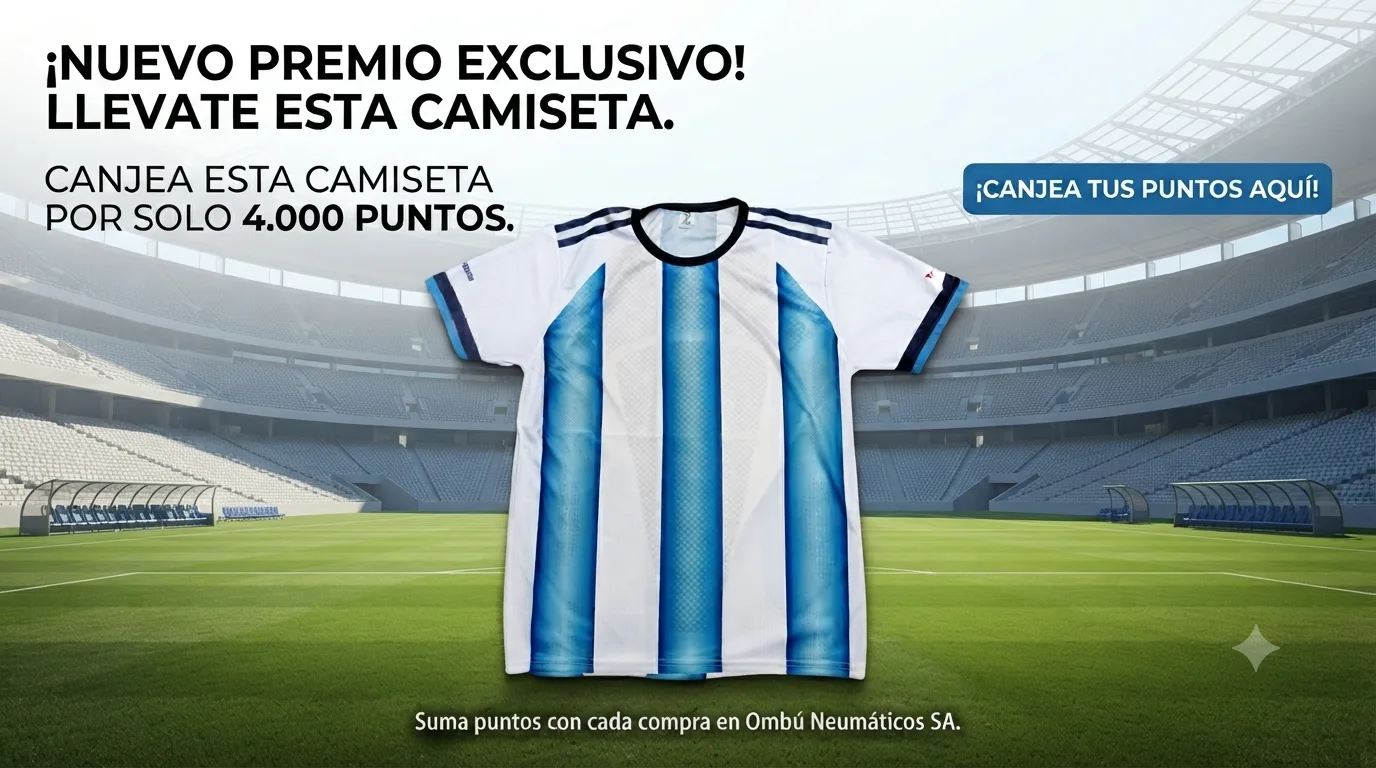 CAMISETA