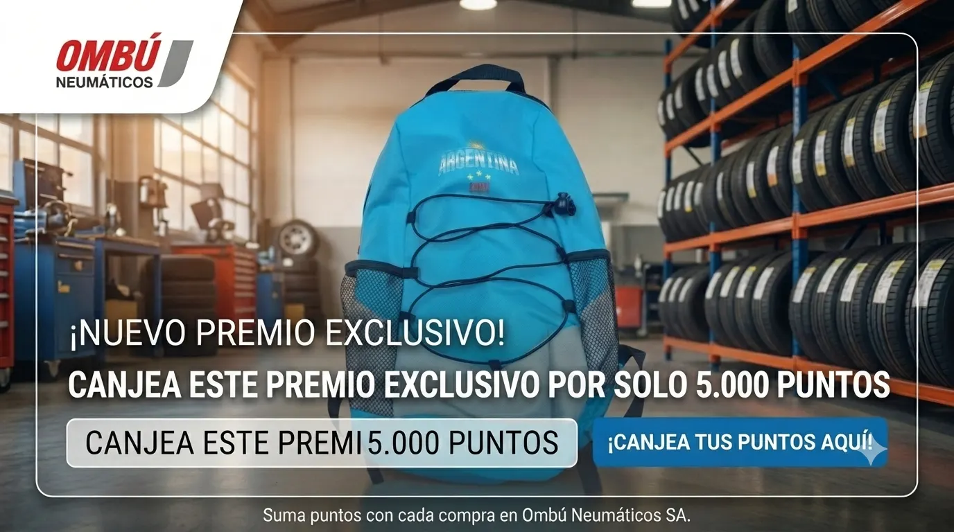MOCHILA OMBU