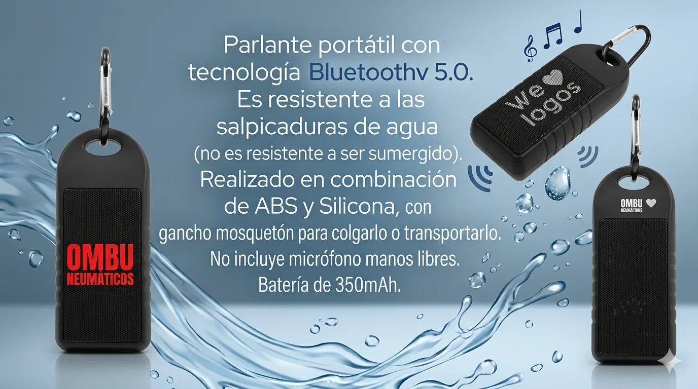 parlante