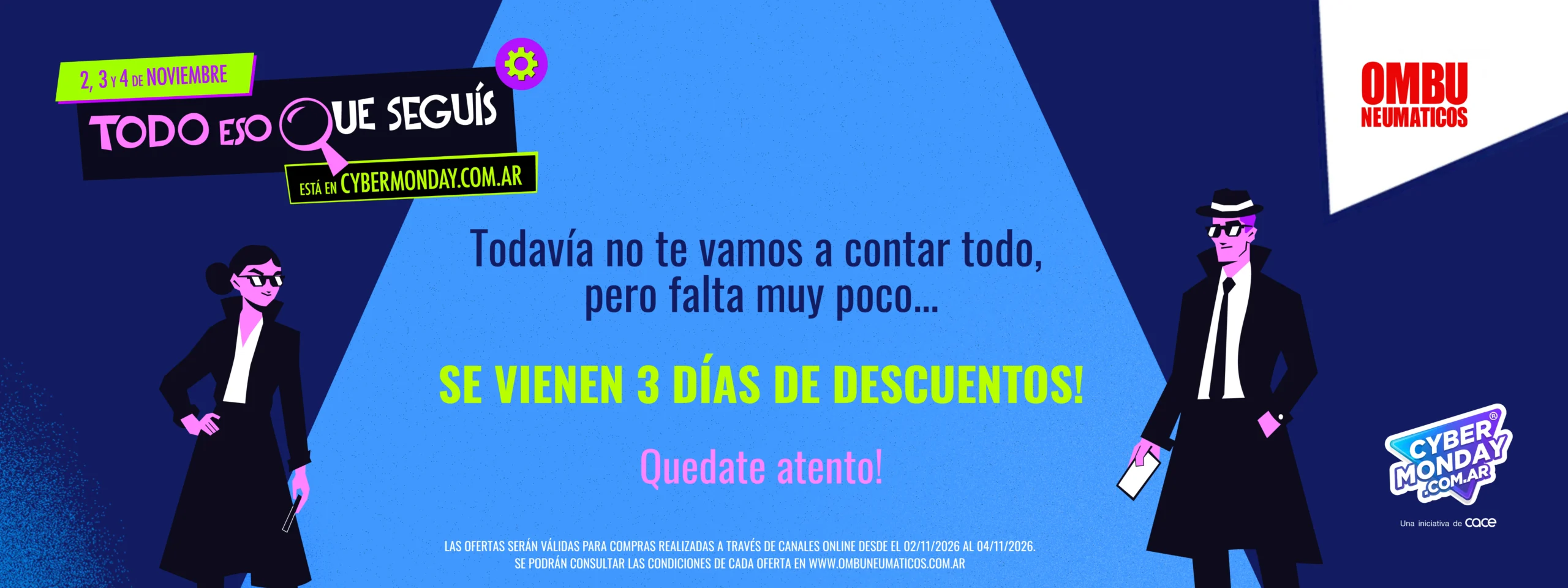 Banner Web - PreMonday